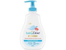 Sabonete-Liquido-Baby-Dove-Hidratacao-Enriquecida-400mL