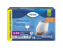 Fralda-Tena-Pants-Dermocare-G-EG-16-Unidades