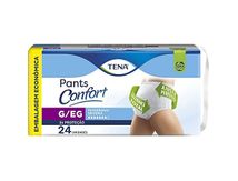 Fralda-Geriatrica-Tena-Pants-Confort-G-EG-com-24-Unidades