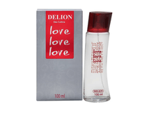 Deo-Colonia-Delion-Love-Love-Love-100mL