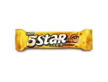Chocolate-Lacta-5Star-40g