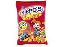 Salgadinho-Pippos-Churrasco-200G