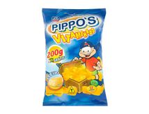 Salgadinho-Pippos-Queijo-200g