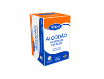 Algodao-Hidrofilo-Triane-50g