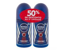 Kit-Desodorante-Roll-On-Nivea-Dry-Masculino-com-50--de-Desconto-na-2ª-Unidade