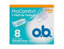 Absorvente-OB-Pro-Comfort-Super-com-8-Unidades