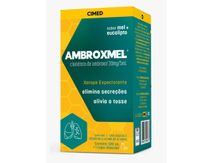 Ambroxmel-6mg-mL-Xarope-Sabor-Mel-e-Eucalipto-com-120mL