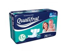 Fralda-Geriatrica-Qualifral-EG-com-26-Unidades