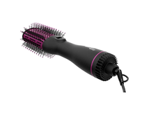 ESCOVA-TAIFF-OVAL-EASY-PINK-220V