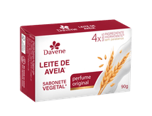 Sabonete-Davene-Aveia-Classico-90g