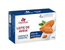 Sabonete-Leite-de-Aveia-Hidratante-oleo-de-Amendoas-Davene-90g