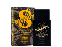 Billion-Casino-Royal-Paris-Elysees-Eau-de-Toilette-Masculino-100mL