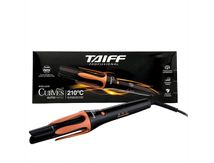 MODELADOR-TAIFF-CURVES-BIV-AUTOMATIC