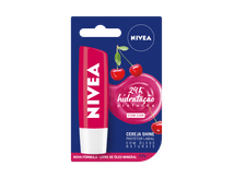 Hidratante-Labial-Nivea-Cereja-Shine-com-48g