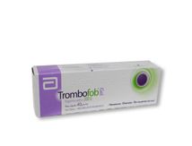 Trombofob-Gel-200UI-com-40g