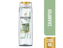 Shampoo-Pantene-Bambu-200mL
