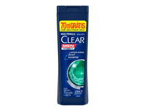 Shampoo-Anticaspa-Clear-Men-Limpeza-Diaria-2-em-1-400mL---70mL-Gratis