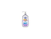 Sabonete-Liquido-Turma-da-Xuxinha-sem-Corante-400mL