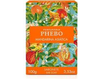 Sabonete-em-Barra-Phebo-Mandarina-Asiatica-100g