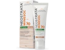 Protetor-Solar-Facial-NeoStrata-Minesol-Oil-Control-FPS70-Medio-Claro-40g