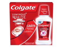 Creme-Dental-Colgate-Luminous-White-3-Unidades-de-70g---Enxaguante-Bucal-Luminous-250mL