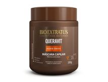 Mascara-Capilar-Bio-Extratus-Queravit-Bioreconstrutora-500g