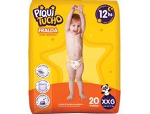 FRD-PIQUITUCHO-XXG-20UND