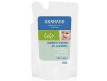 Refil-Sabonete-Liquido-Granado-Bebe-Erva-Doce-250mL