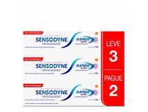 Kit-Creme-Dental-Sensodyne-Rapido-Alivio-para-Dentes-Sensiveis-com-3-Unidades