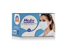MASCARA-TRIPLA-C--ELASTICO-EXCELMED-50UND-AZUL
