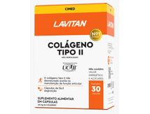 Lavitan-Colageno-Tipo-II-com-30-capsulas