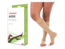 Meia-Calca-Venosan-AD-6000-20-30-Mmhg-Pe-Aberto-Bege-Tamanho-XG