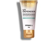 Protetor-Solar-Facial-Antioleosidade-Loreal-UV-Defender-FPS-60-40g