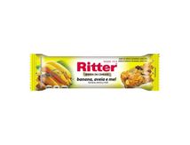 Barra-de-Cereal-Ritter-Banana-25g