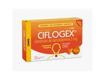 Ciflogex-Sabor-Laranja-com-12-Pastilhas