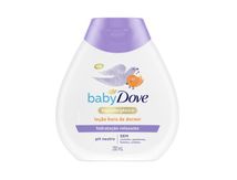 Locao-Hidratante-Baby-Dove-Hora-de-Dormir-Hidratacao-Relaxante-com-200ml
