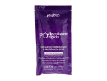 Po-Descolorante-Rapido-Colageno-Hidrolisado-e-Proteina-da-Seda-50g