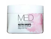 MASC-NUTRITIVA-MED-NUTRI-DROPS-250G