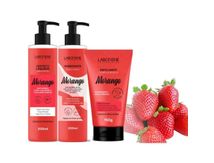 KIT-LABORENE-MORANGO-SAB-200ML-ESF-170G-HID-200ML