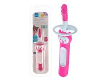 Escova-MAM-Learn-To-Brush-5--Meses-Rosa