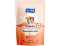 Sabonete-Liquido-Refil-Turma-da-Xuxinha-com-Glicerina-com-210mL