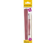 Kit-Marco-Boni-com-03-Lixas-Coloridas---01-Palito---01-Espatula-REF-6027