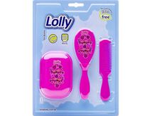 Kit-Banho-Lolly-Zoo-Rosa-Ref-7151-01