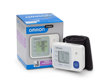 Aparelho-de-Pressao-Arterial-de-Pulso-Automatico-Omron-Control-Hem-6124