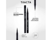 Caneta-Delineadora-Dark-Black-Tracta