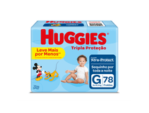 Fralda-Huggies-Tripla-Protecao-Hiper-G-com-78-Unidades