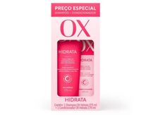 KIT-OX-SH-HIDRATA-375ML-CD-OX-HIDRATA-170ML