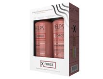 KIT-SH-X-FORCE-FELPS-250ML-CD-250ML