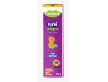 GEL-DENTAL-CARMED-FINI-MINHOCAS-AZEDINHAS-70G