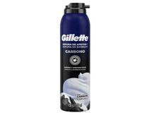 Espuma-de-Barbear-Gillette-Carbono-com-150g
